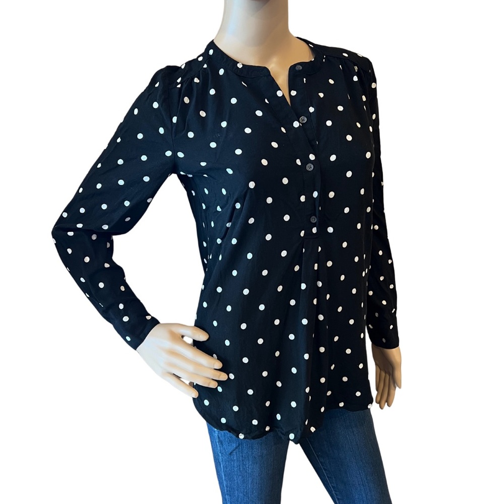 Old Navy Tunic Shirt